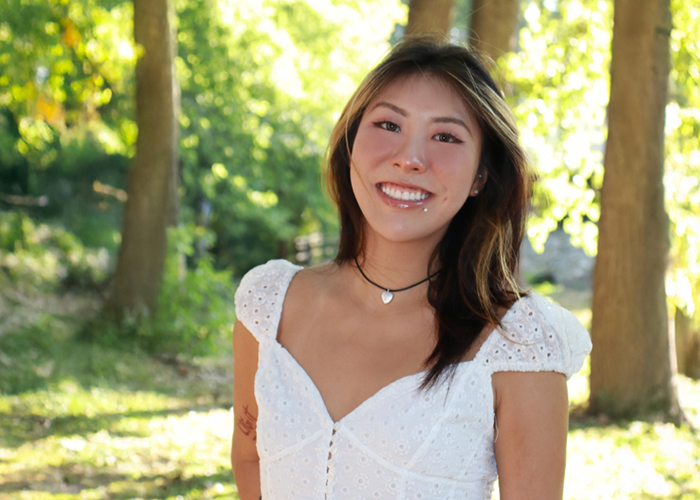 PhD student Alex Xiao earns American Heart Association fellowship