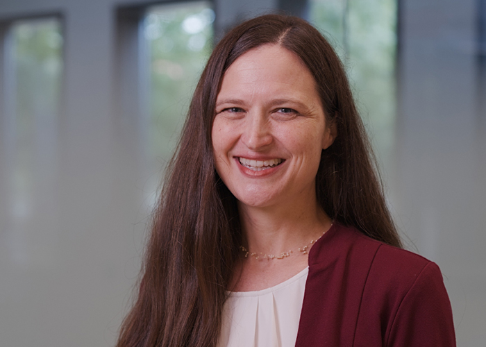 Professor Anne Carpenter helps lead new approach to finding treatments for genetic diseases