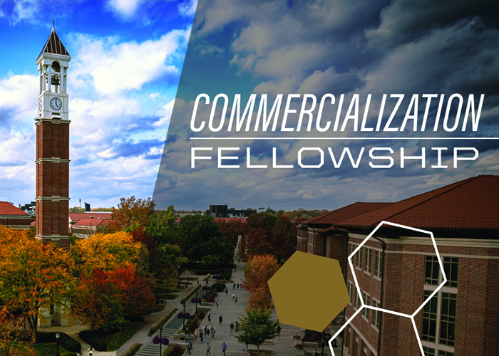 Purdue Innovates selects three new Commercialization Fellows to accelerate technology from lab to market