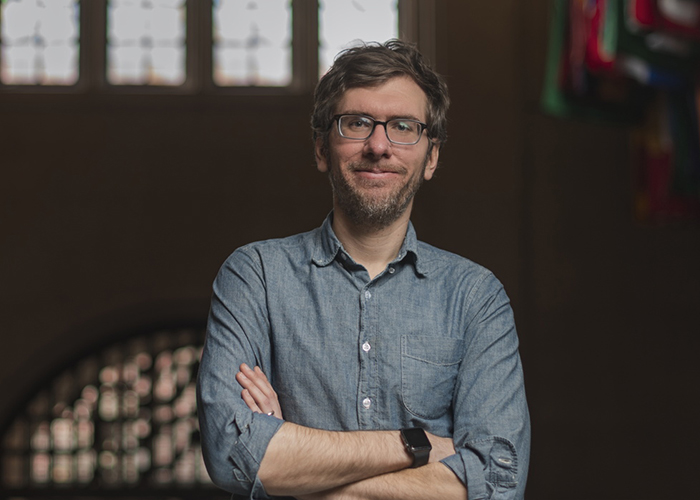 Delaware earns NSF CAREER Award