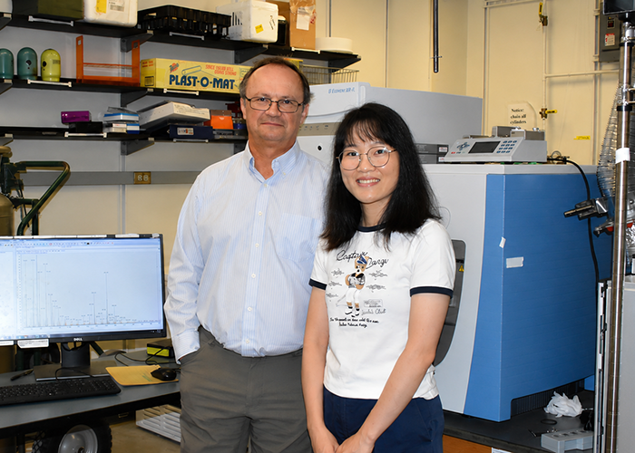 New Purdue findings could improve air quality forecasting