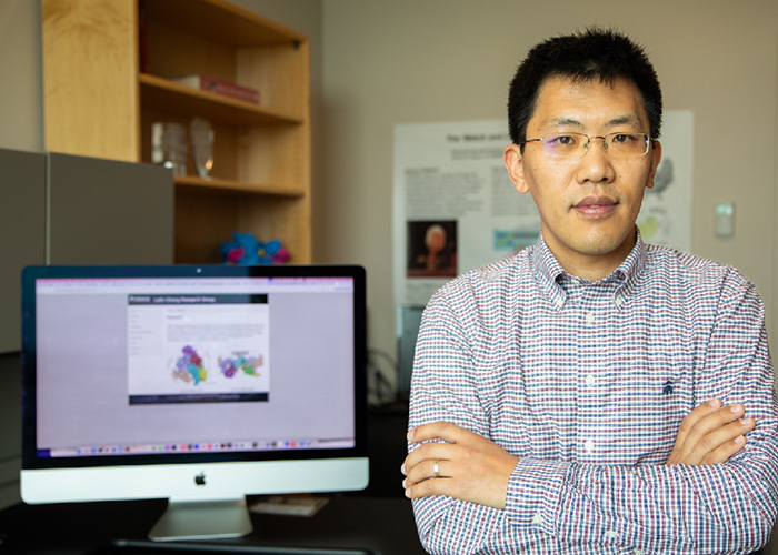 Back-to-back Nature papers reveal RNA-guided CRISPR system that activates gene expression