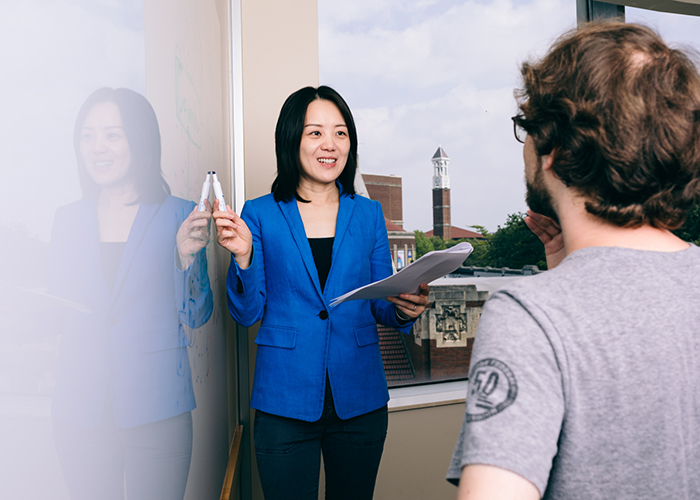 Tan earns ICSE 2026 Most Influential Paper Award