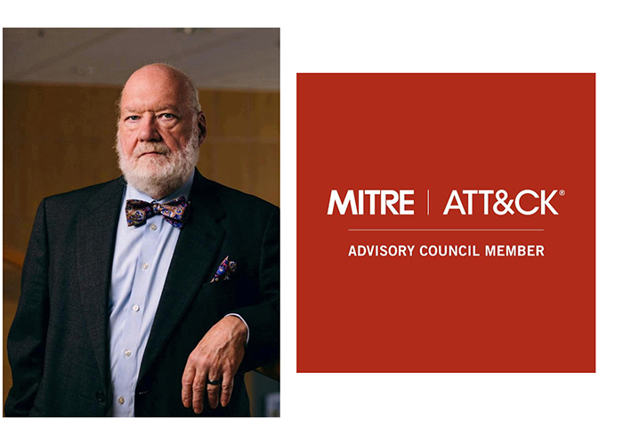 Spafford appointed to MITRE ATT&CK Advisory Council