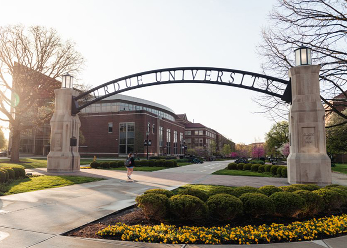 Purdue Engineering professors Du, Pol named NAI senior members