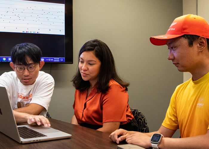 Purdue Statistics consulting service helps researchers strengthen studies and proposals