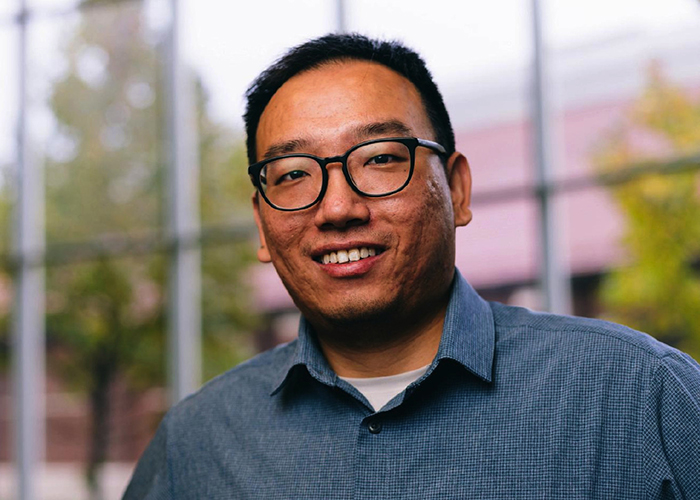 T. Zhang Receives Amazon Research Award