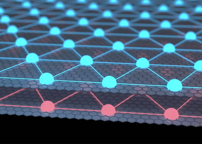 Purdue-led team watches a “frictionless” quantum fluid freeze into a solid-like state