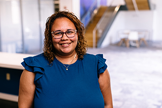 Giselle Salina-Bender