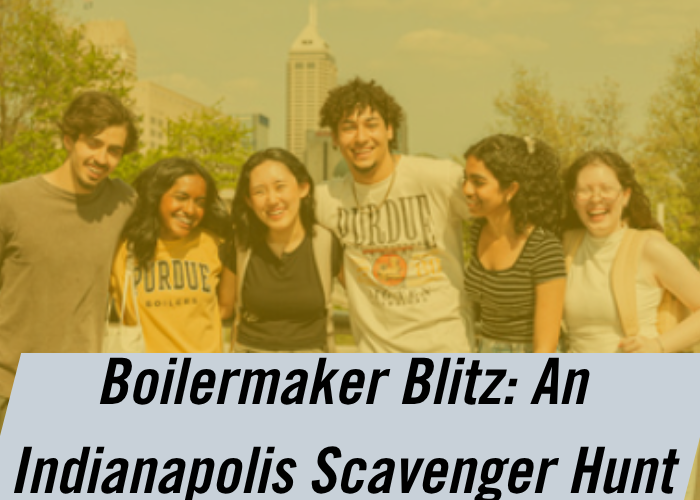 Boilermaker Blitz