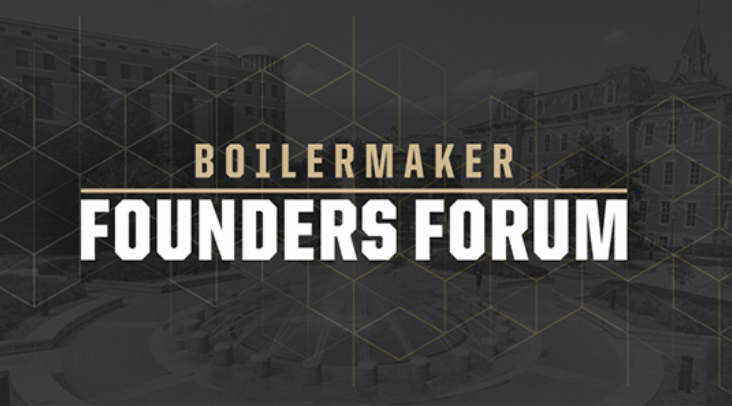 Purdue Alumni of San Francisco: Boilermaker Founders Forum
