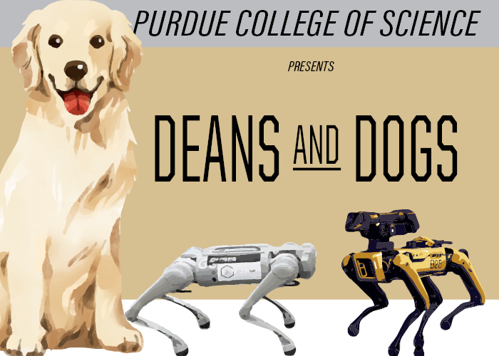 Deans and Dogs