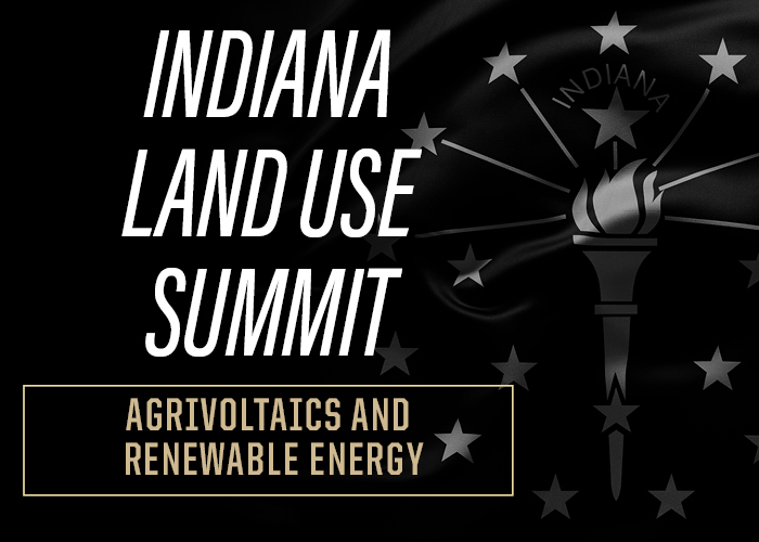 Land Use Summit header image