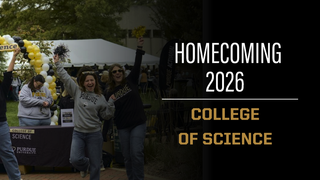 Homecoming 2026