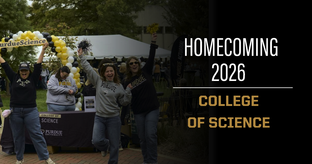 Homecoming 2026