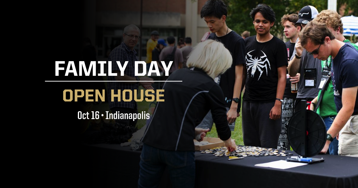 Indy Family Day