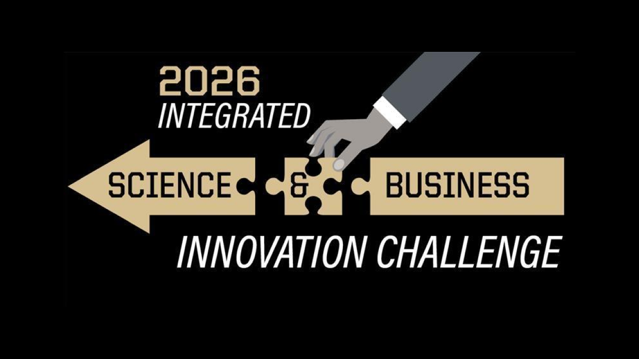 ISB Innovation Challenge 2026
