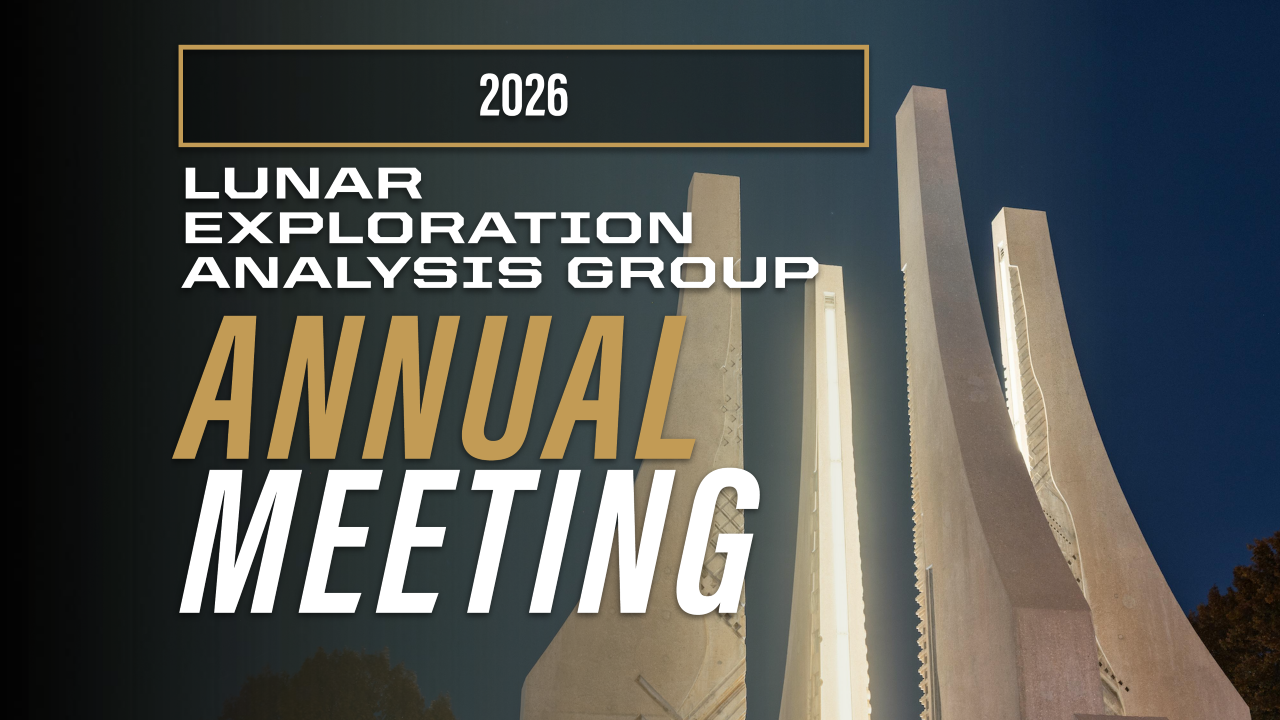 LEAG Annual Meeting 2026