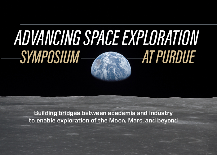 Advancing Space Exploration at Purdue