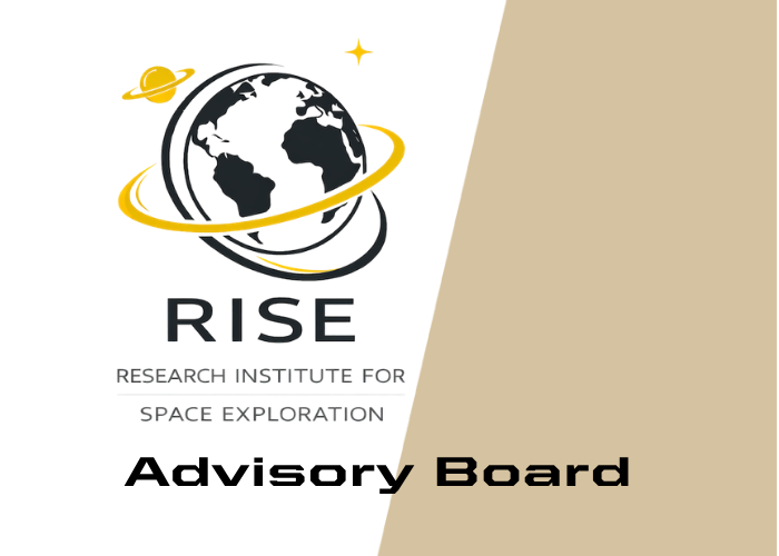 RISE Logo