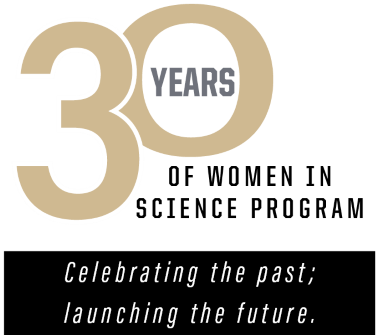 WISP 30th Anniversary Graphic