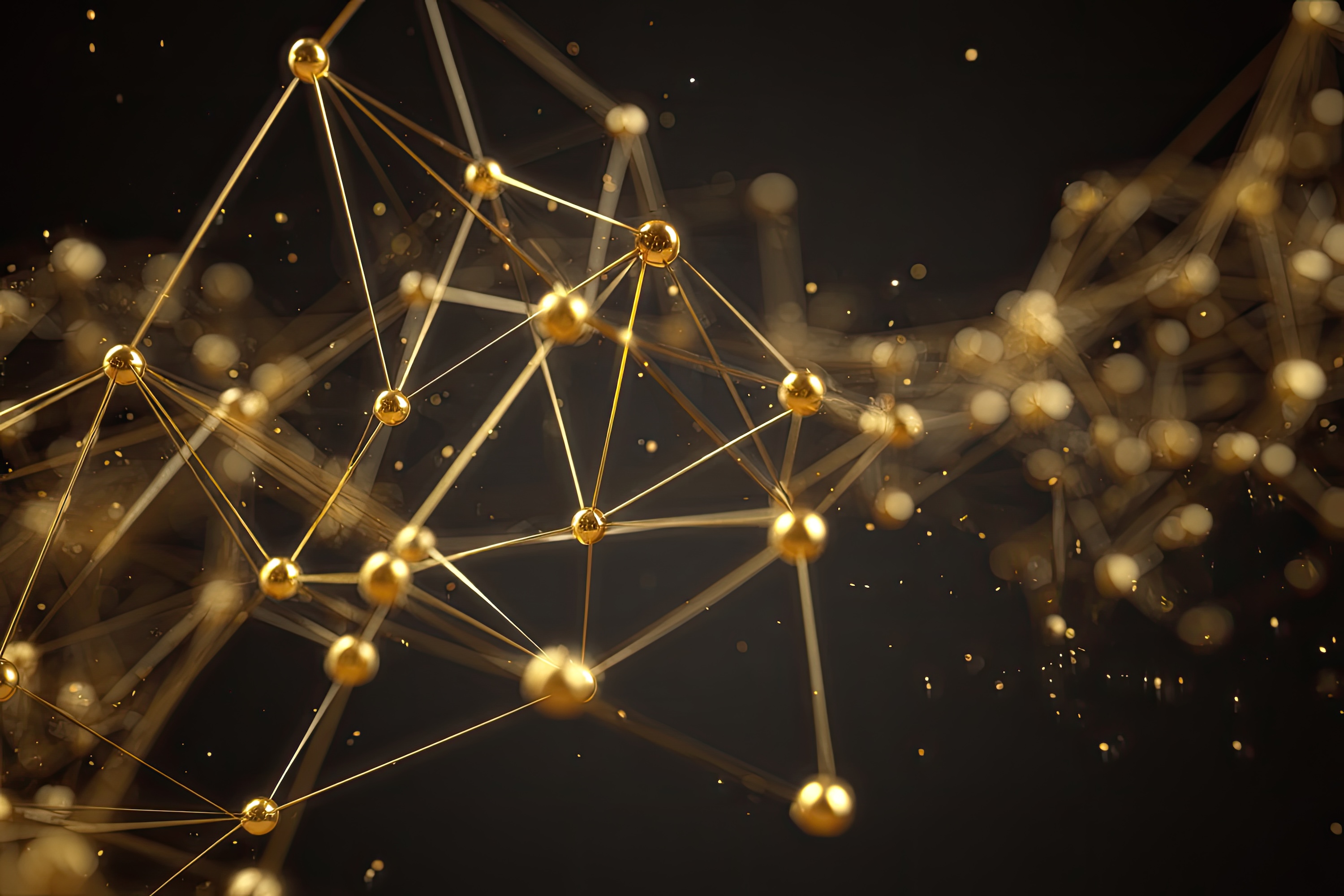 The College of Science, along with partners across Purdue, is launching a seed grant competition to support multi-investigator and center-level proposals in AI-guided biomolecular design, synthesis and assembly.