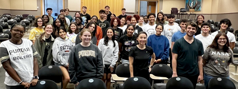 Science Scholars Program