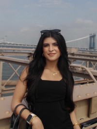 Anaiyssa Deswal headshot