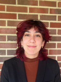 Andrea Jacobson headshot