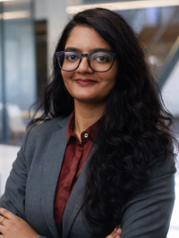 Vanshika Gupta