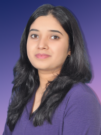 Sabika Ali headshot