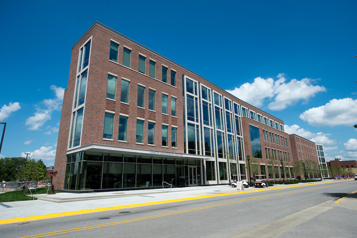 Krach Leadership Center