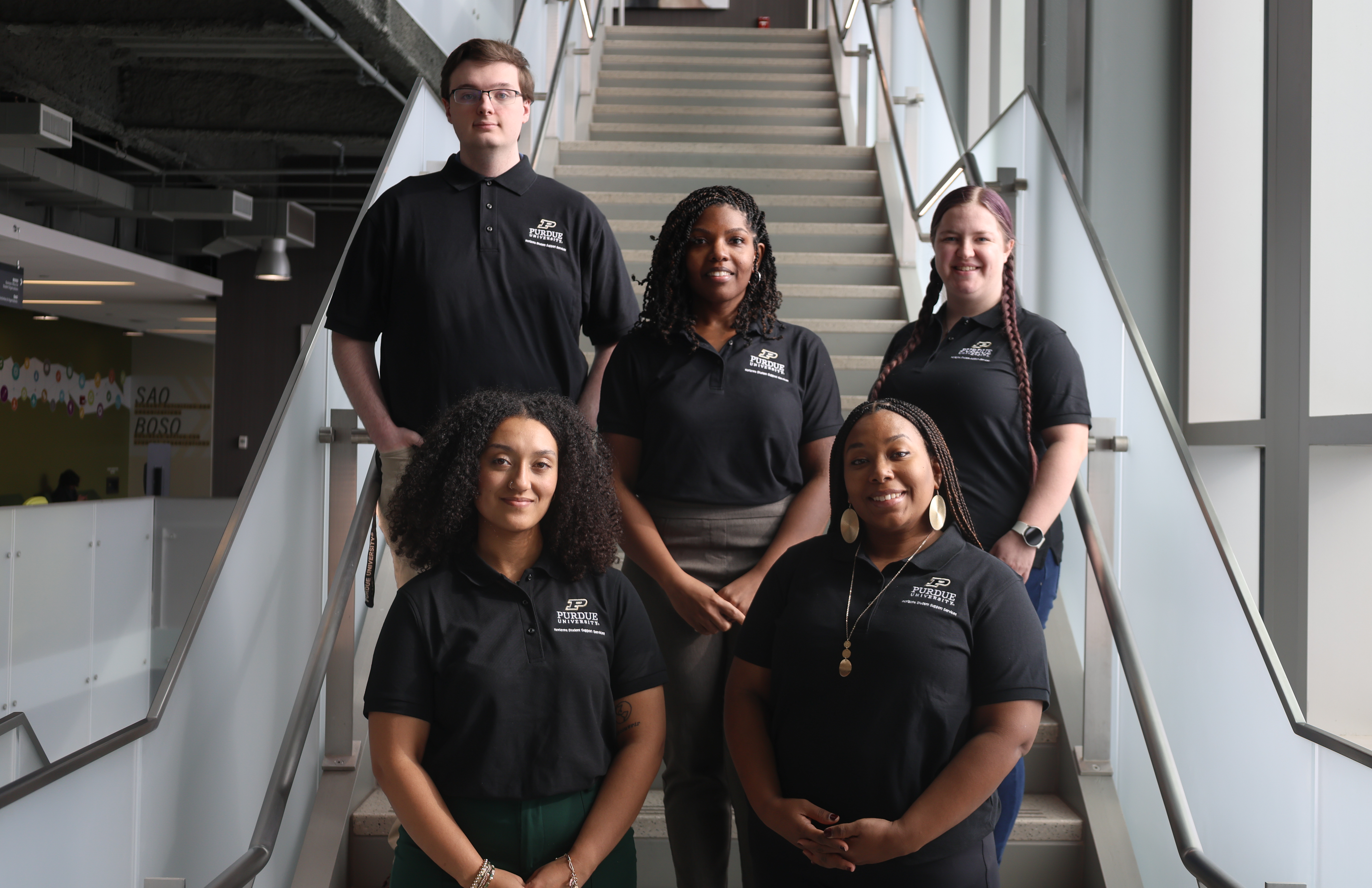 Horizons full staff picture