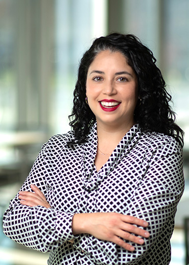 Image of Macarena Guerrero