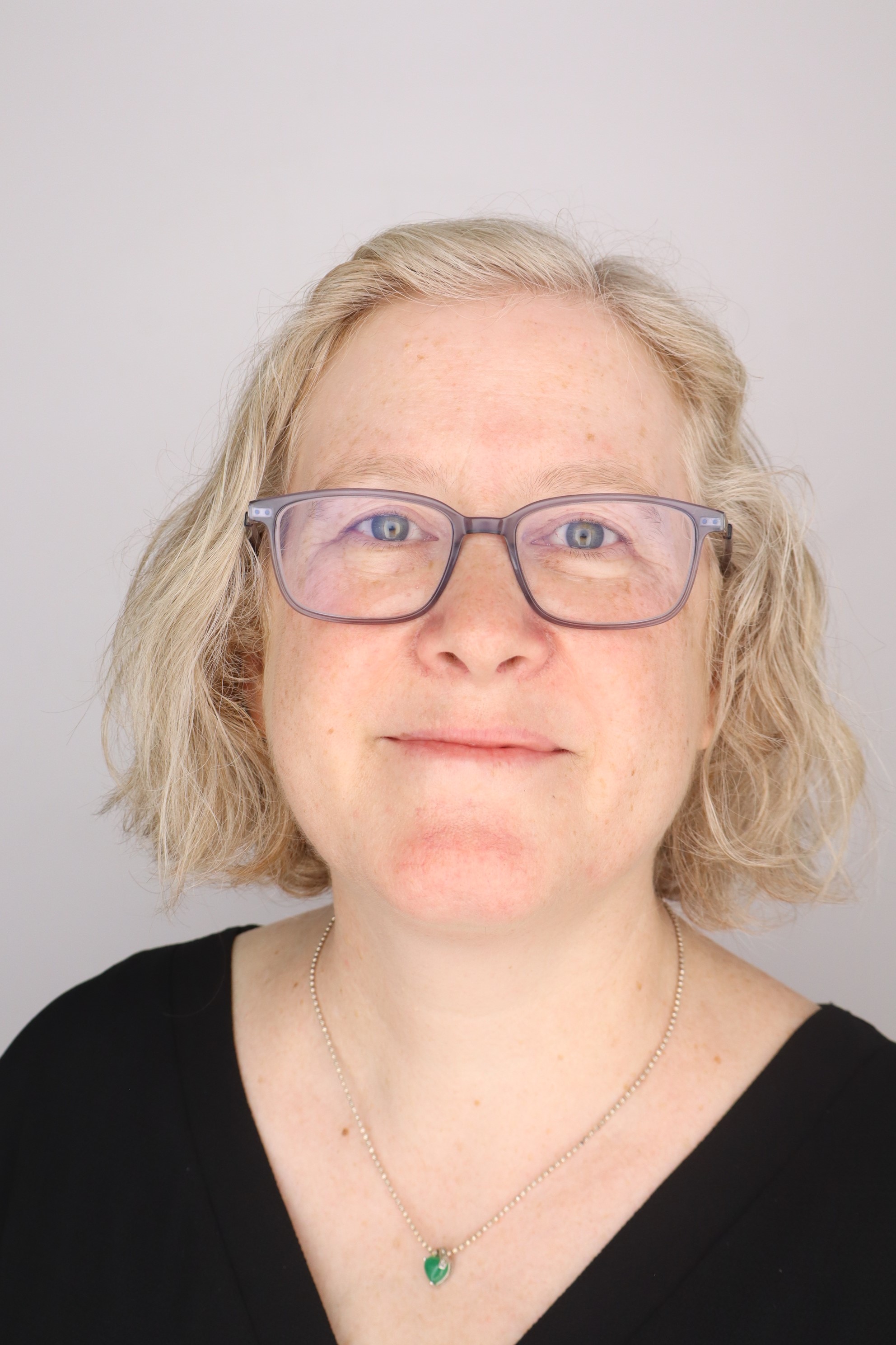 Bahiyyih Baker,Sr. Test Administrator