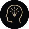 thinkers Icon