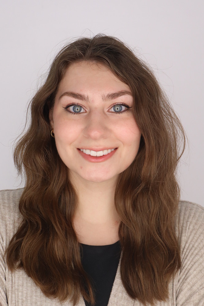 Karas Bertels headshot