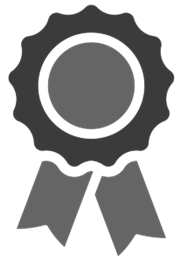 Award Badge