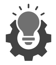 Lightbulb for Research