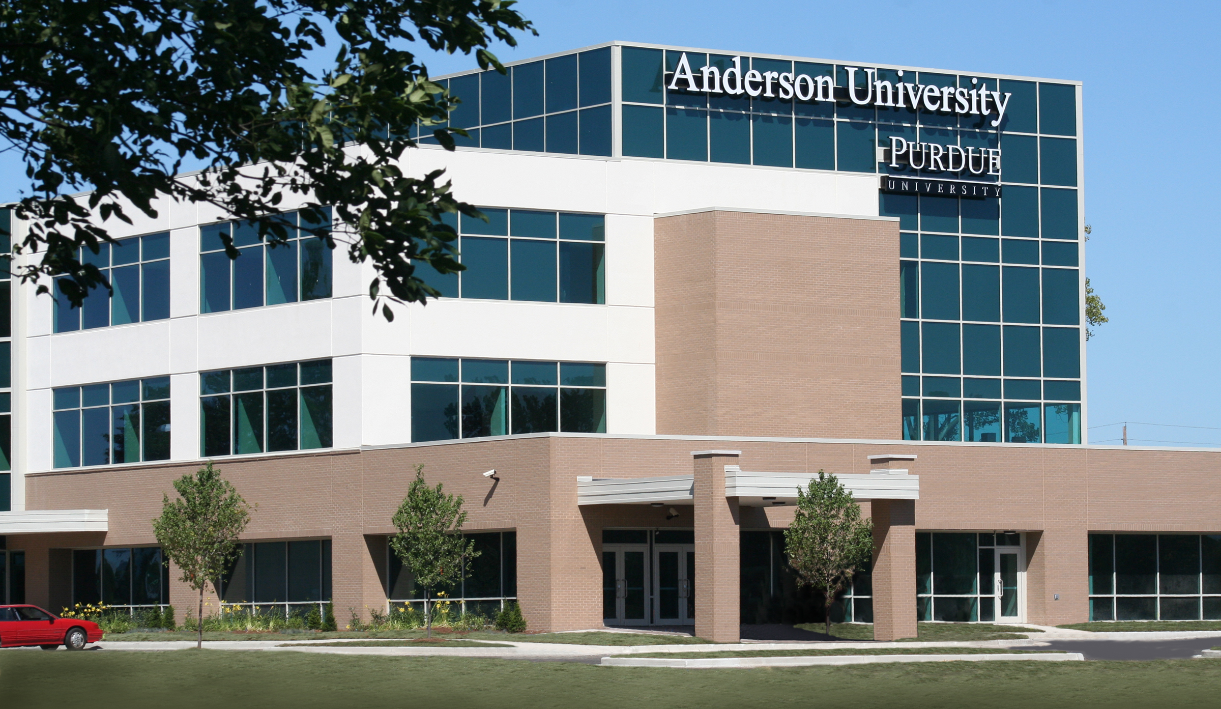Home - The Anderson Center