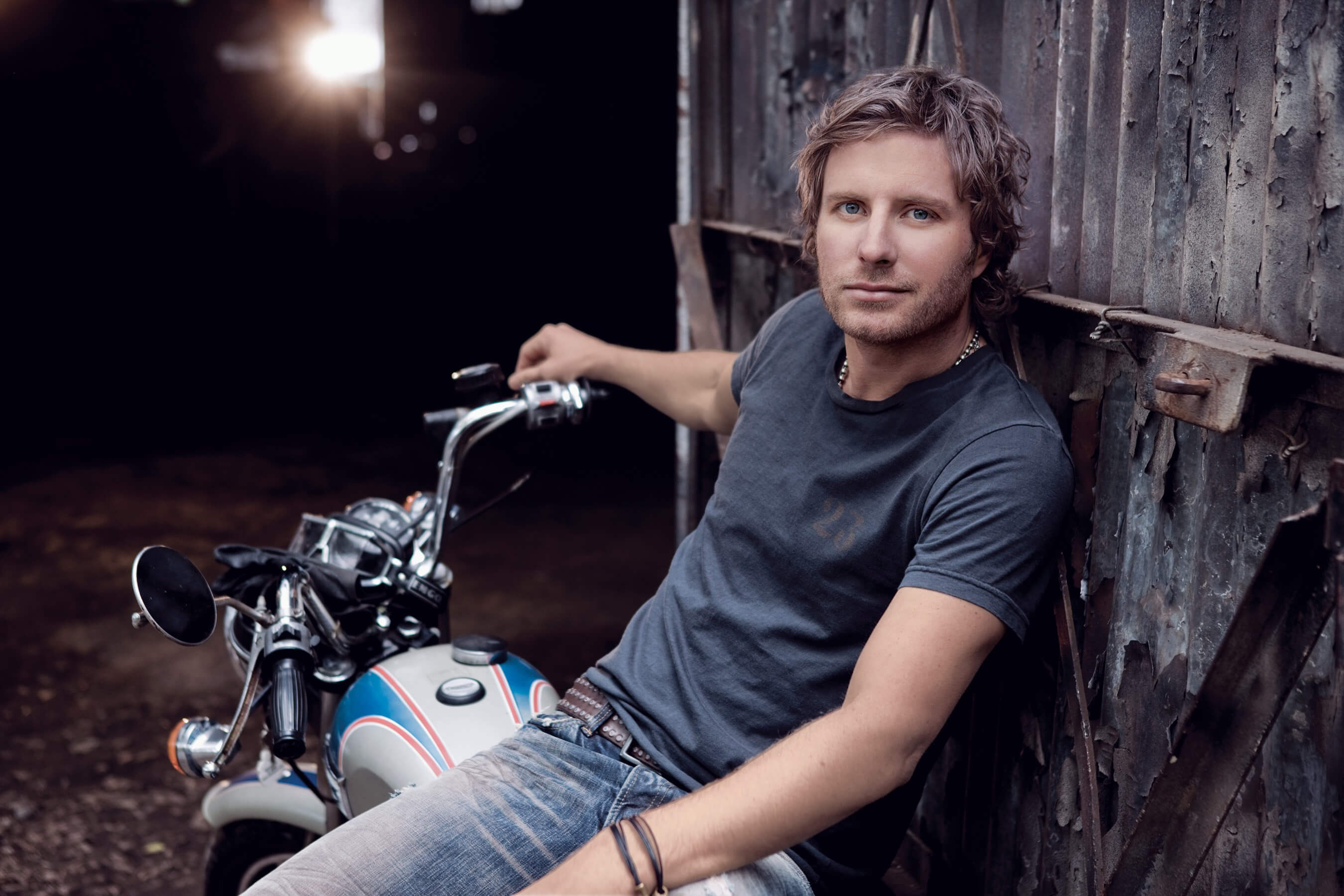Back by popular demand Country superstar Dierks Bentley to perform at