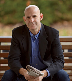 Harlan Coben