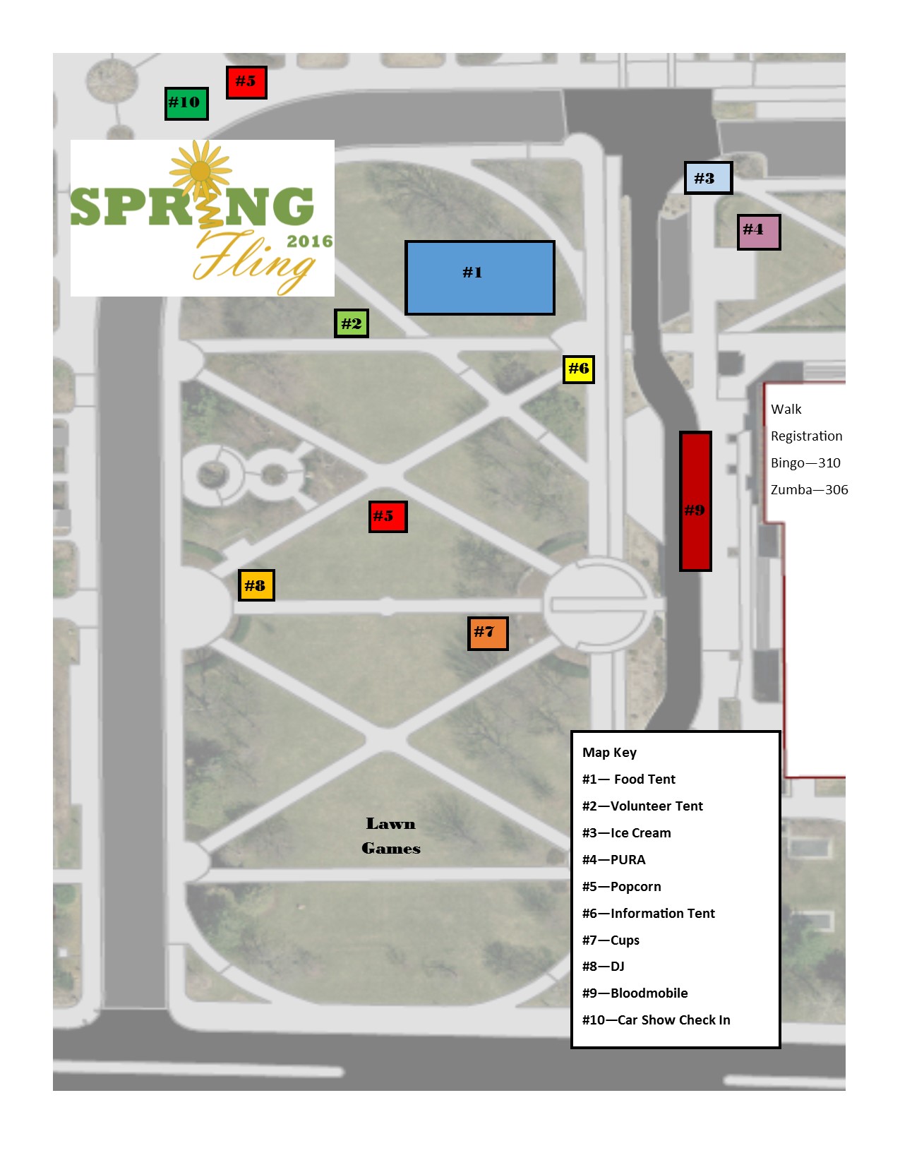 Not too late to volunteer for Spring Fling News Purdue University