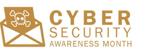 Cybersecurity Awareness Month