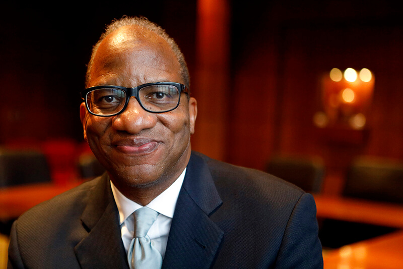 Wil Haygood