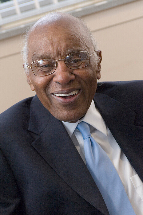 Dr. Cornell A. Bell