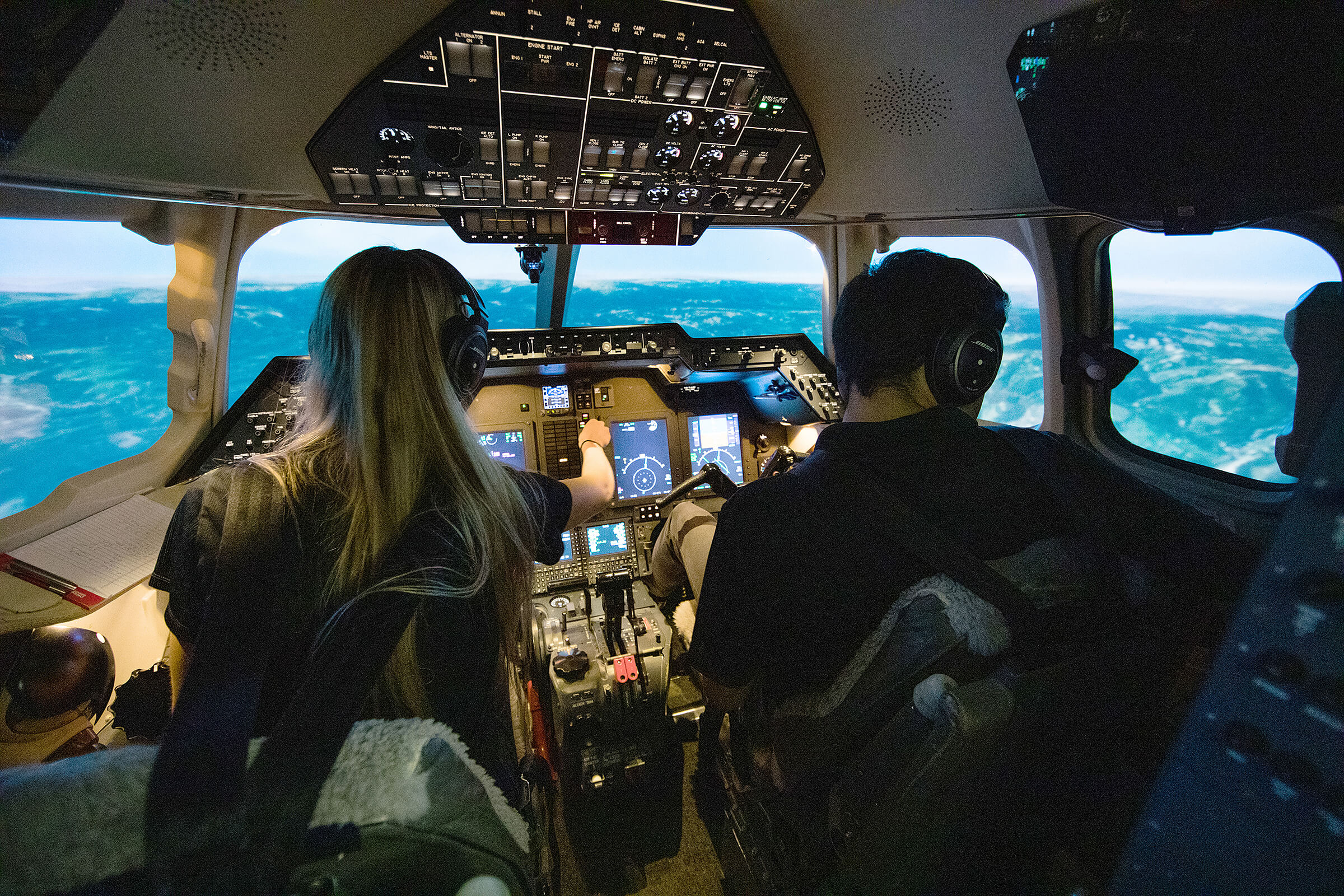 Airplane Flight Pilot Simulator instal the new version for ipod