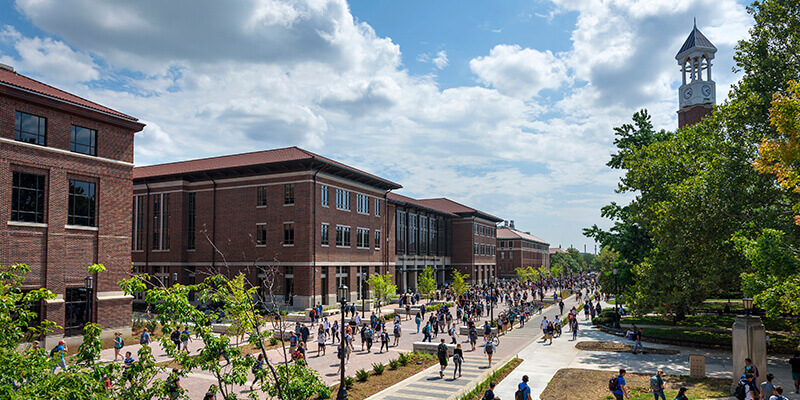 Purdue Engineering Rising to the Challenge webinar to examine advancing ...