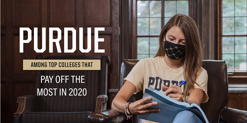 Purdue's Gateway to the Future