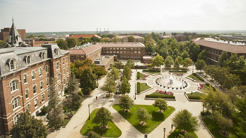 Liberal Arts Recognizes Emerging Voices And Distinguished Alumni At 